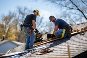 roof replacement contractors pembroke pines fl