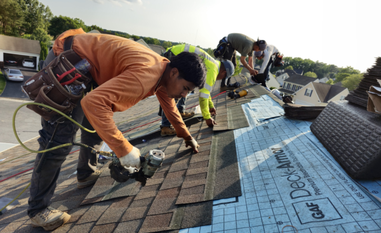 roof replacement contractors pembroke pines fl